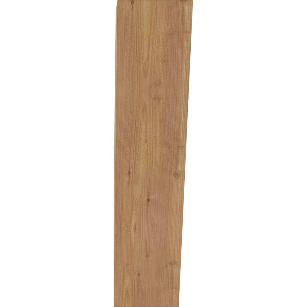 Traditional Smooth Brace H6609