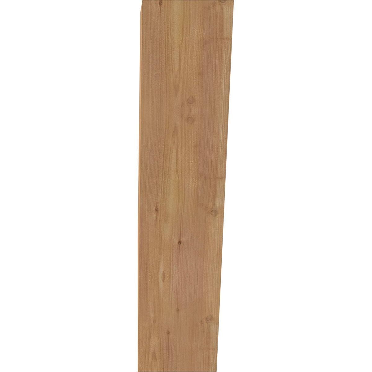 Traditional Smooth Brace H6609
