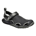 Men's Mesh Deck Sandals F56368