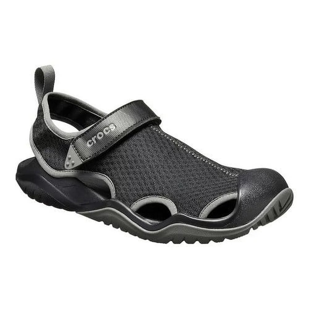 Men's Mesh Deck Sandals F56368