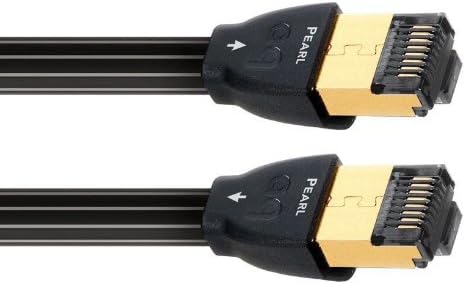 Pearl RJ/E Ethernet Cable 5.0m F8041