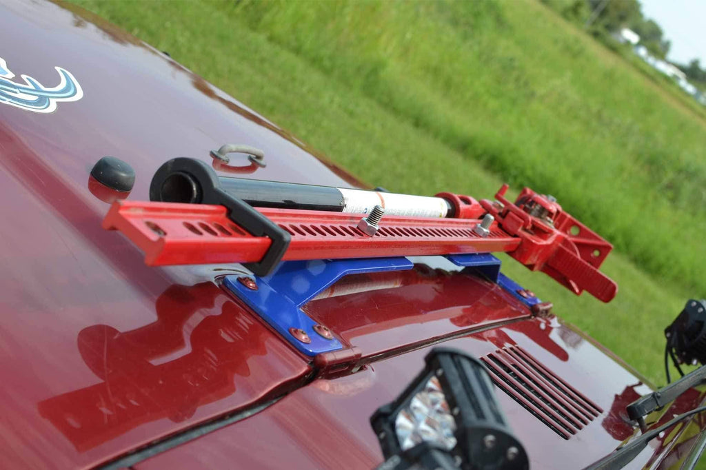 High Lift Mount Kit K571148