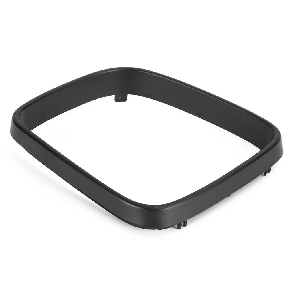 2x Caddy Wing Mirror Cover Door Trim Ring Bezel Cap for VW Transporter T5 E64802