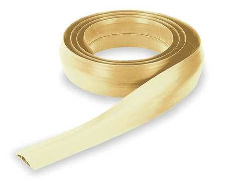 Black Cable Protector, 25 ft S512