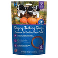 Puppy Teething Ring D270953