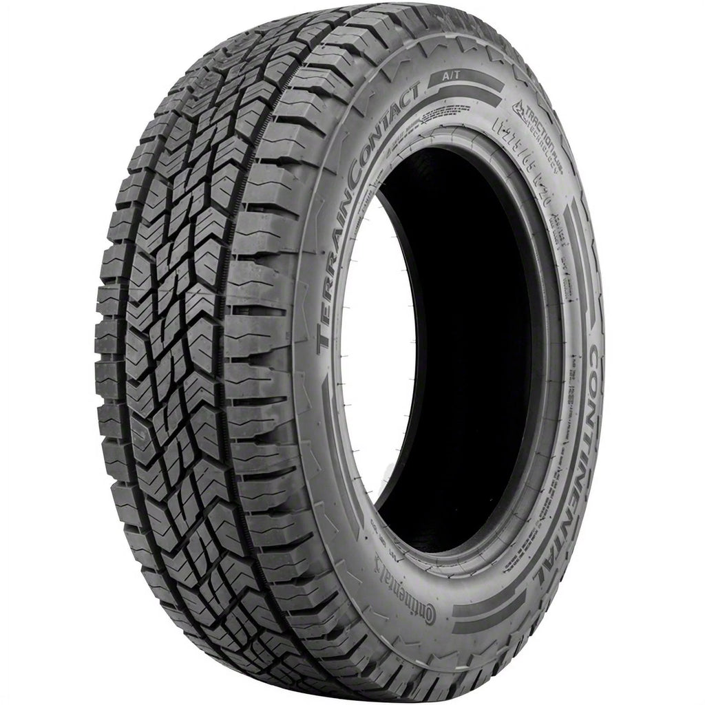 275/65R18 123 S Tire Z219902