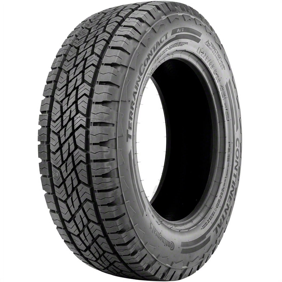 275/65R18 123 S Tire Z219902
