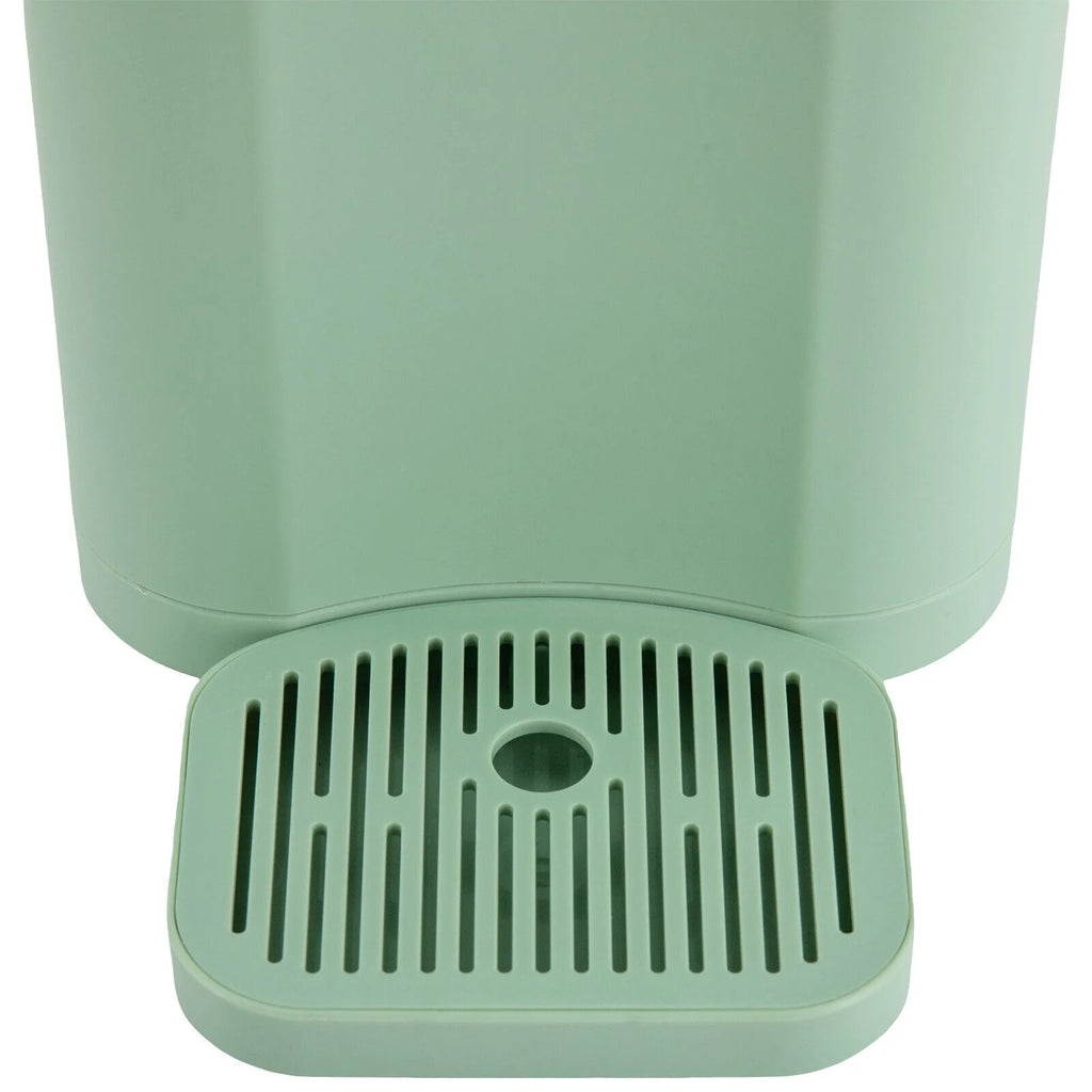 Electric Kettles Instant Hot Water Dispenser Countertop Water Warmer Pot Urn Adjustable 5 Temperatures U7723