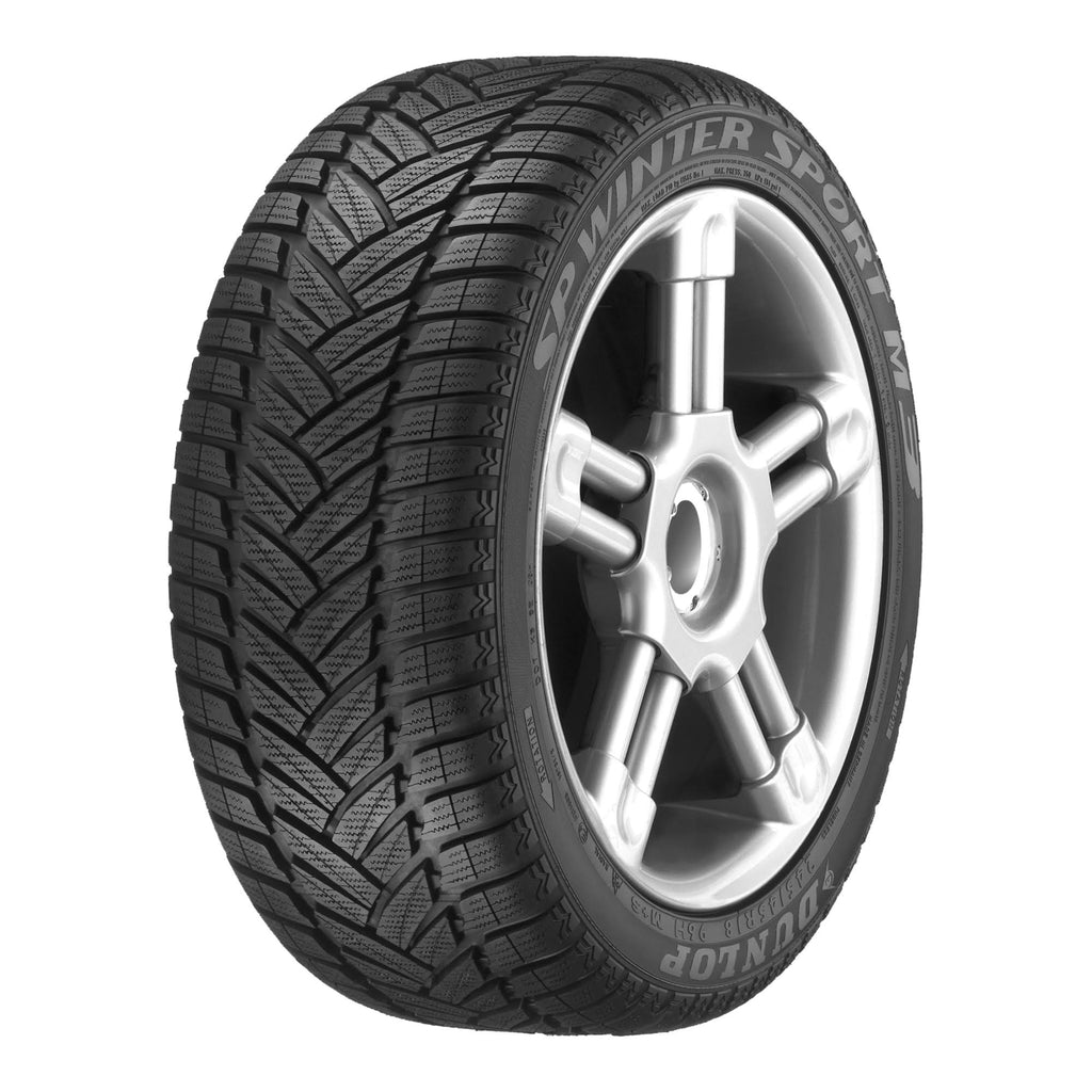 215/60R16 95H Winter Sport Tire N159