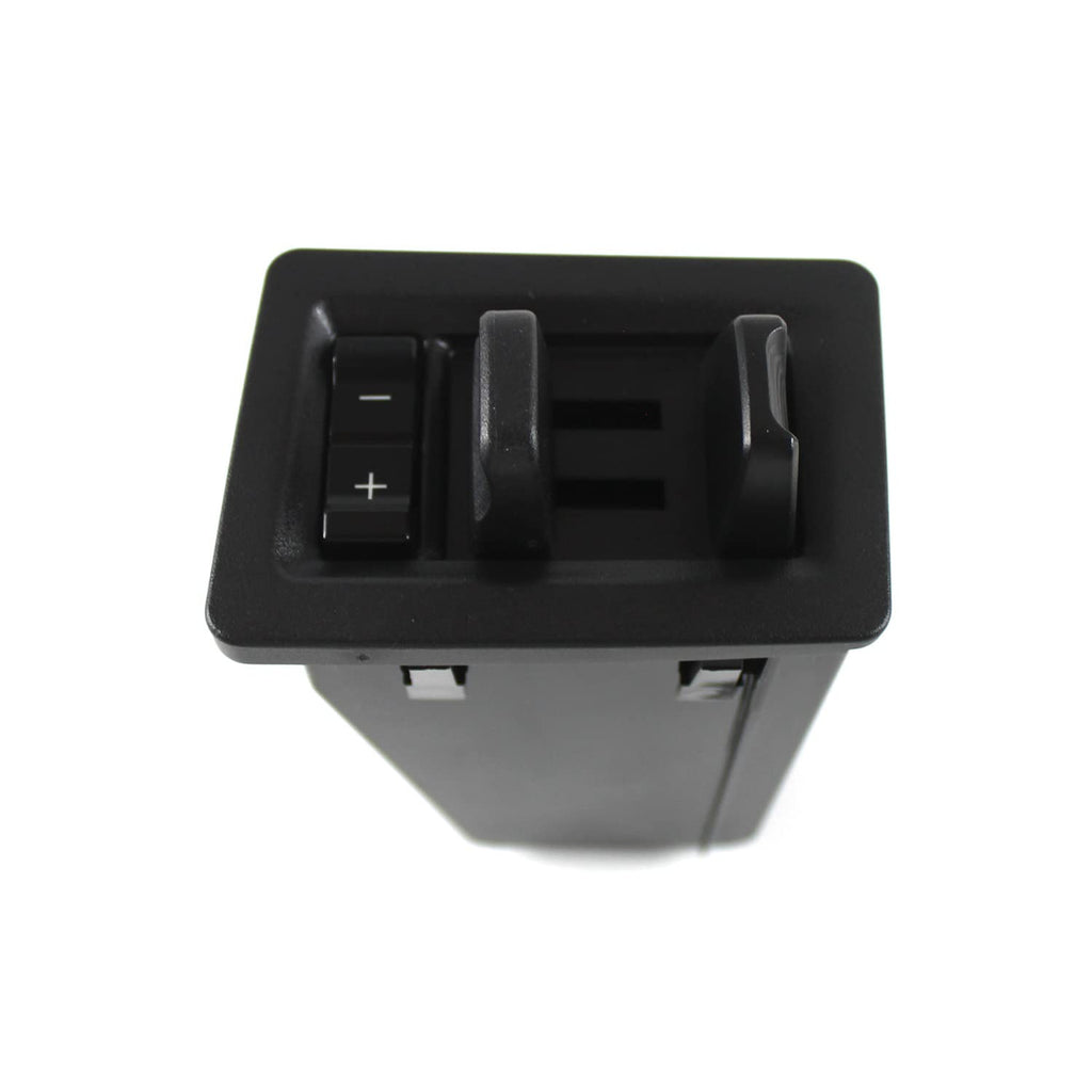 in-Dash Trailer Brake Controller Module for Ford F250 F350 Super Duty 2017 2018 2019 2020 J723