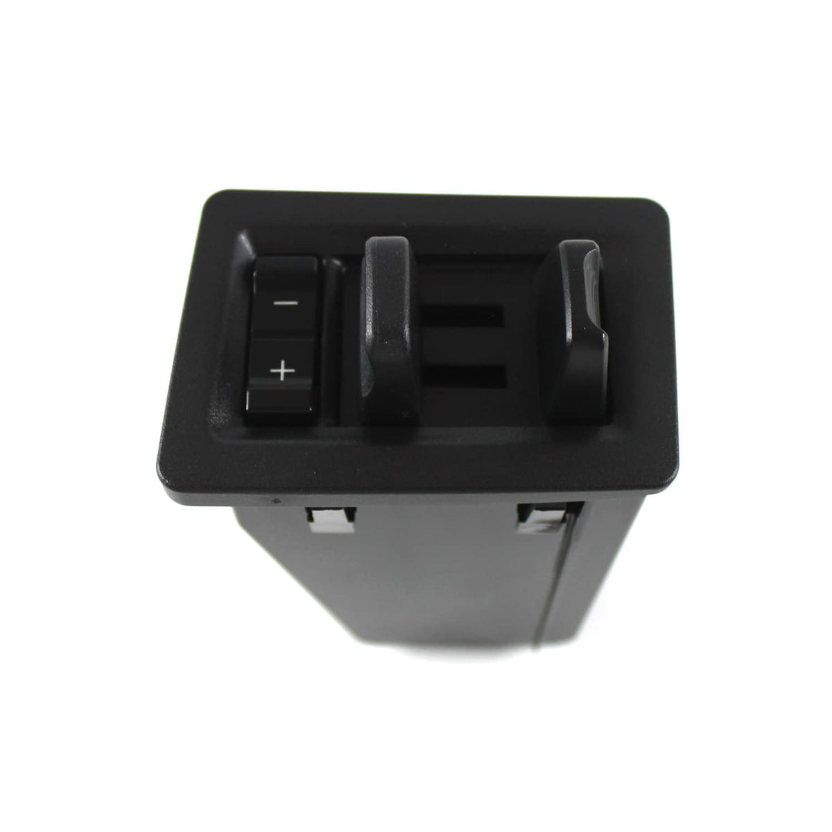 in-Dash Trailer Brake Controller Module for Ford F250 F350 Super Duty 2017 2018 2019 2020 J723