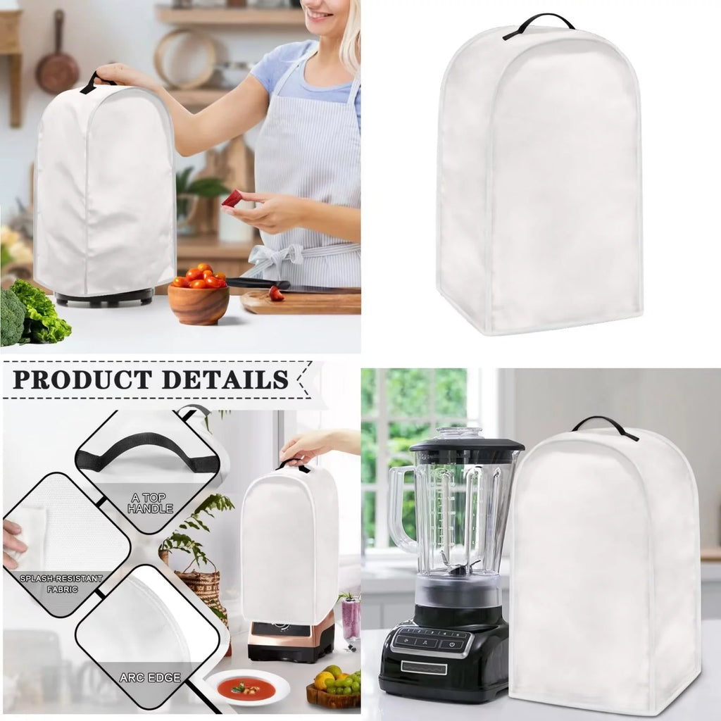 Blender Cover and Toaster Cover Suit of 2 H9417