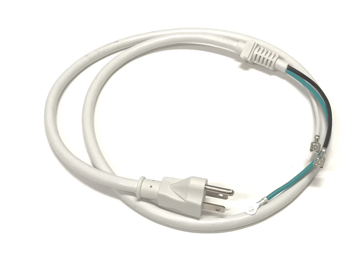 Microwave Power Cord Cable Q44265