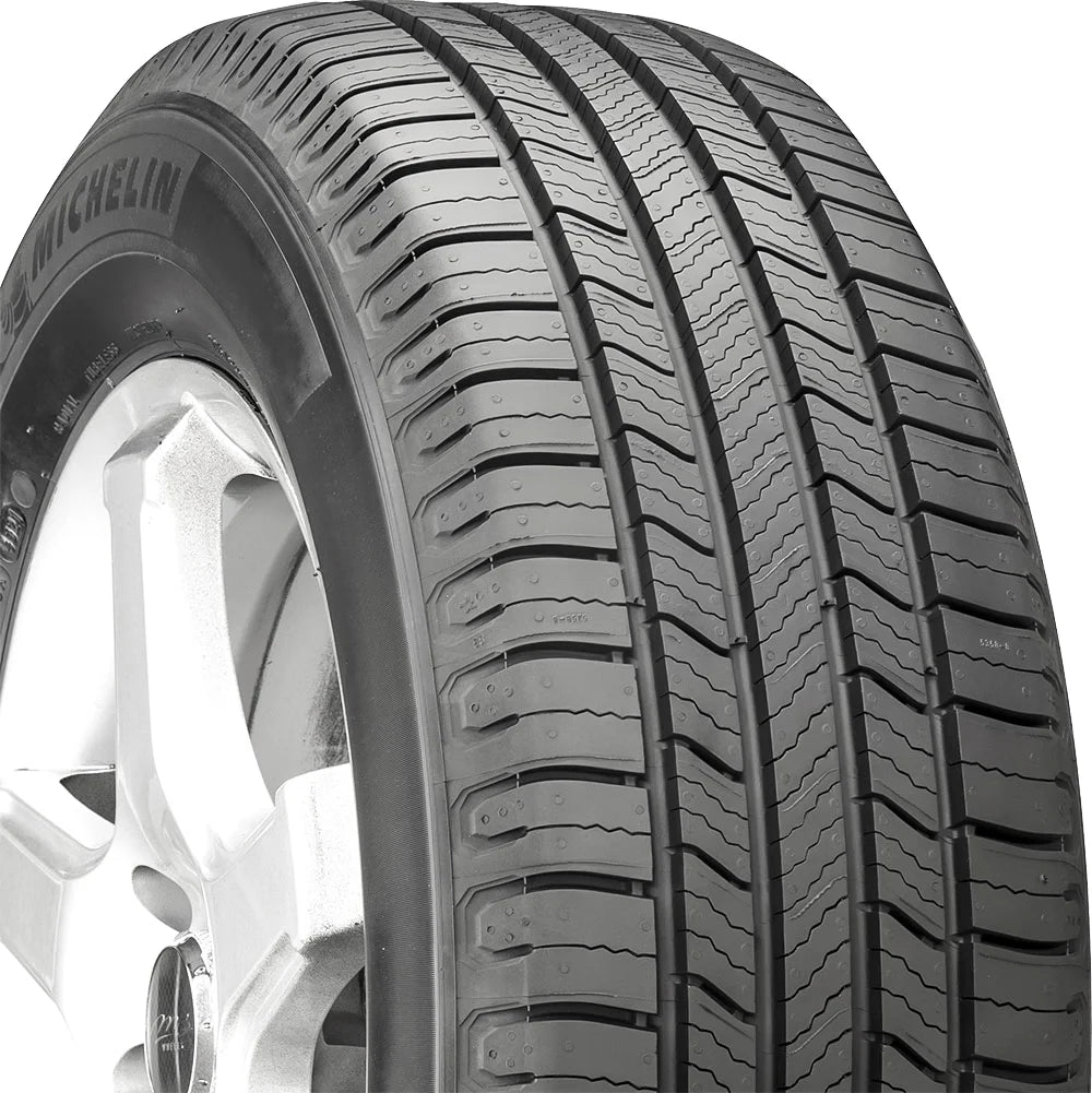 All Season 235/65R17 104H Passenger Tire L51283
