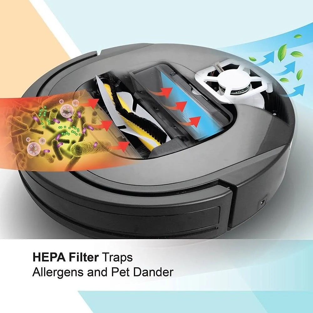 Robotic Vacuum Cleaner J5169