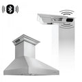 48 in. Stainless Steel Wall Range Hood D36694