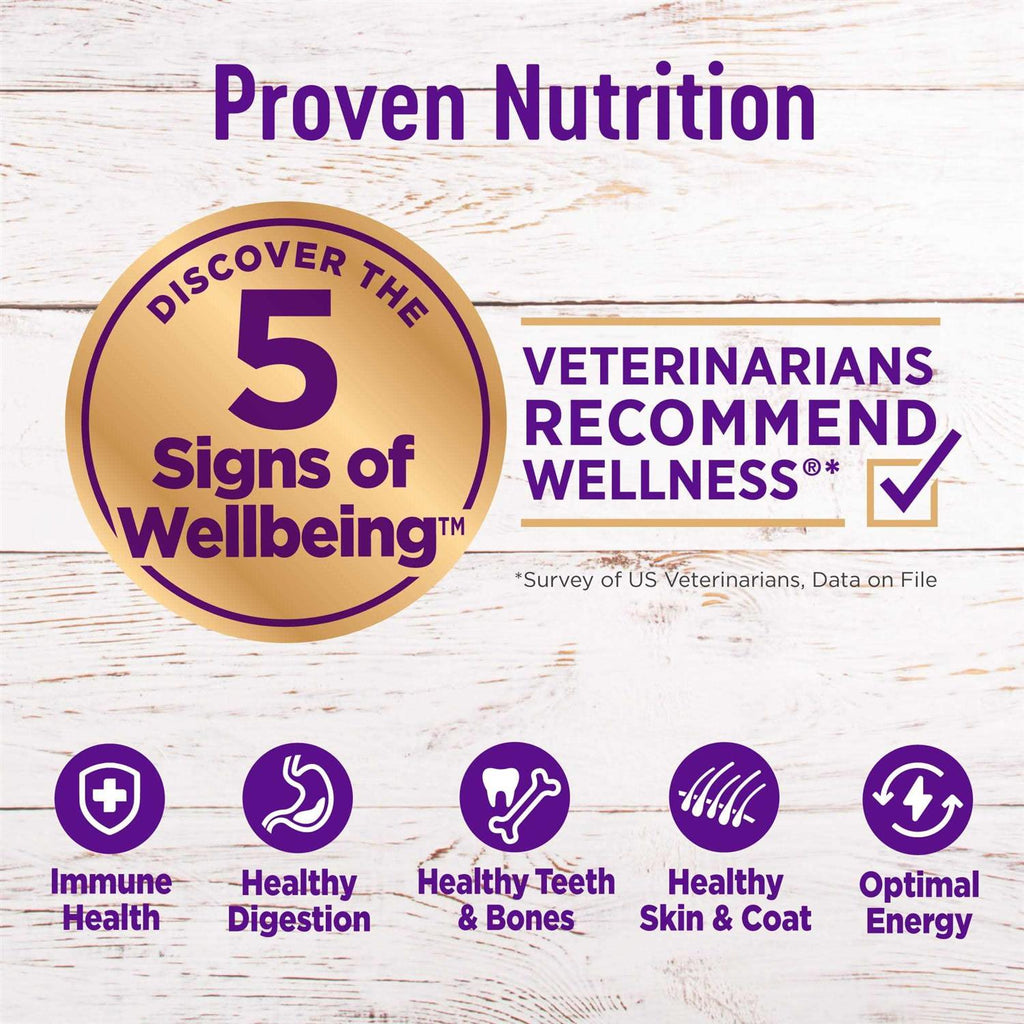 Complete Health Small Breed Senior Dry Dog Food D21877