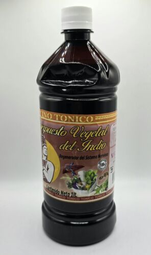 Suplemento 100% Natural 1 litro G77289