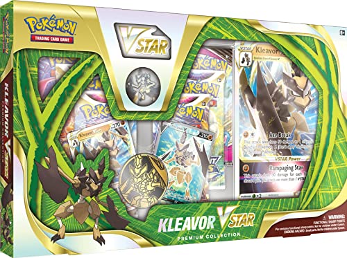 Pokemon TCG Collection Box O64553