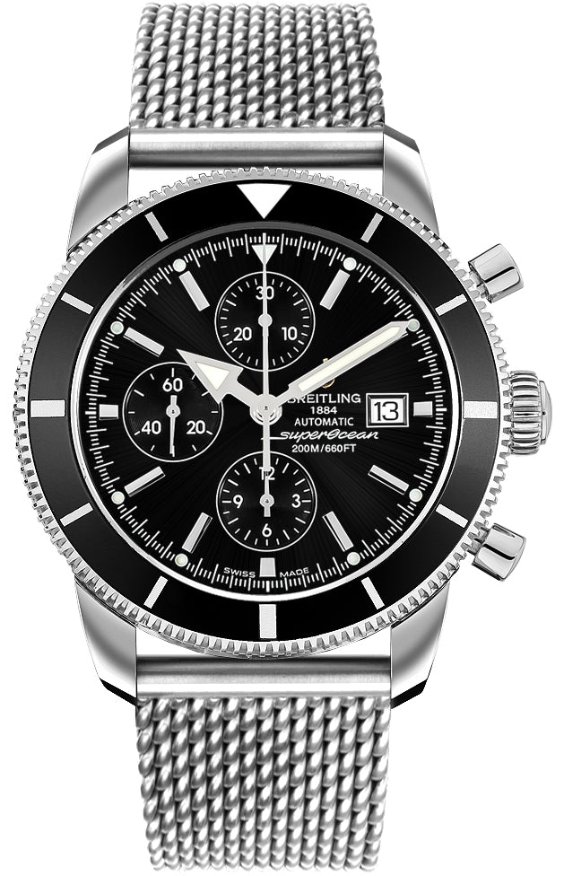 Chronograph 46mm D164820