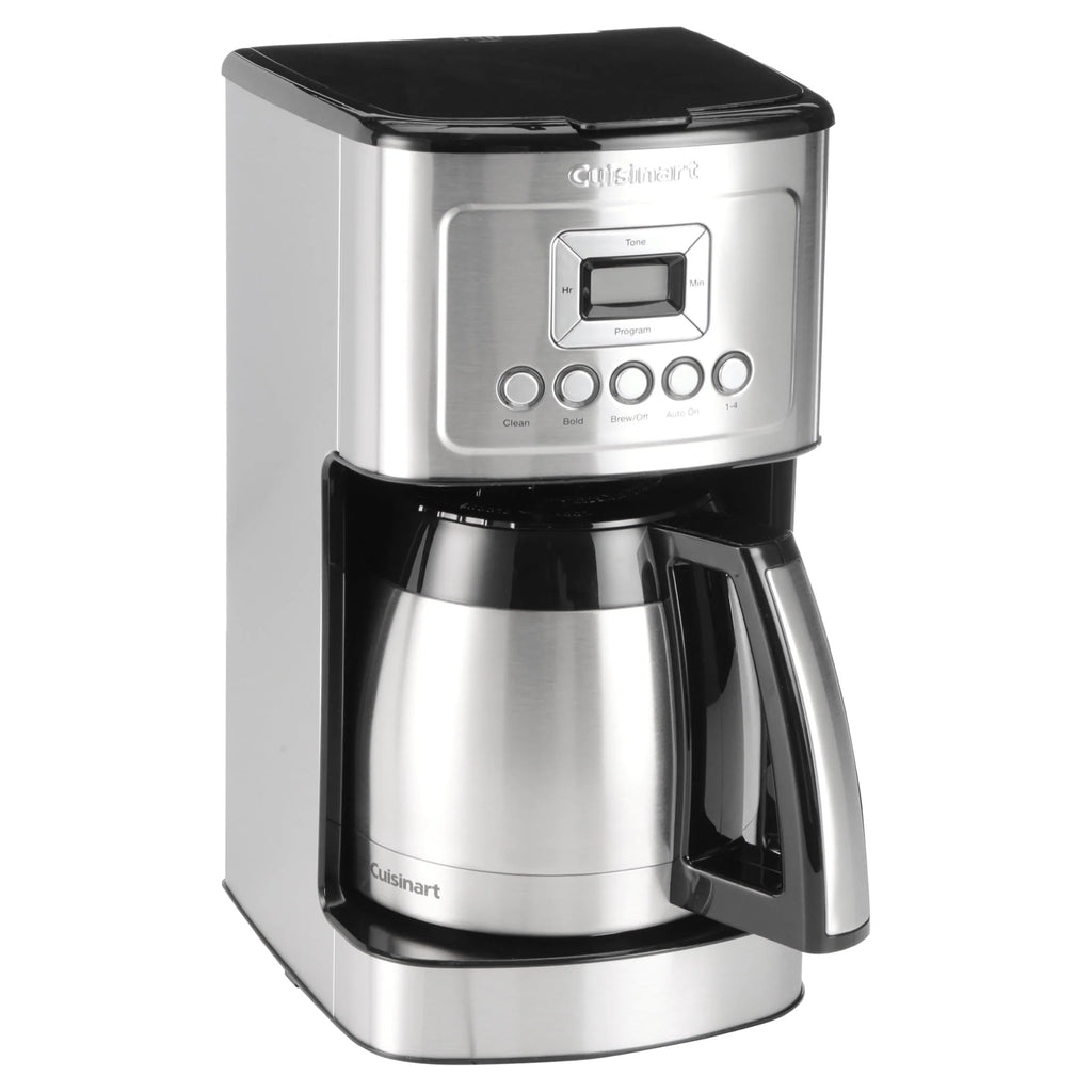 12 Cup Programmable Thermal Coffeemaker L4242