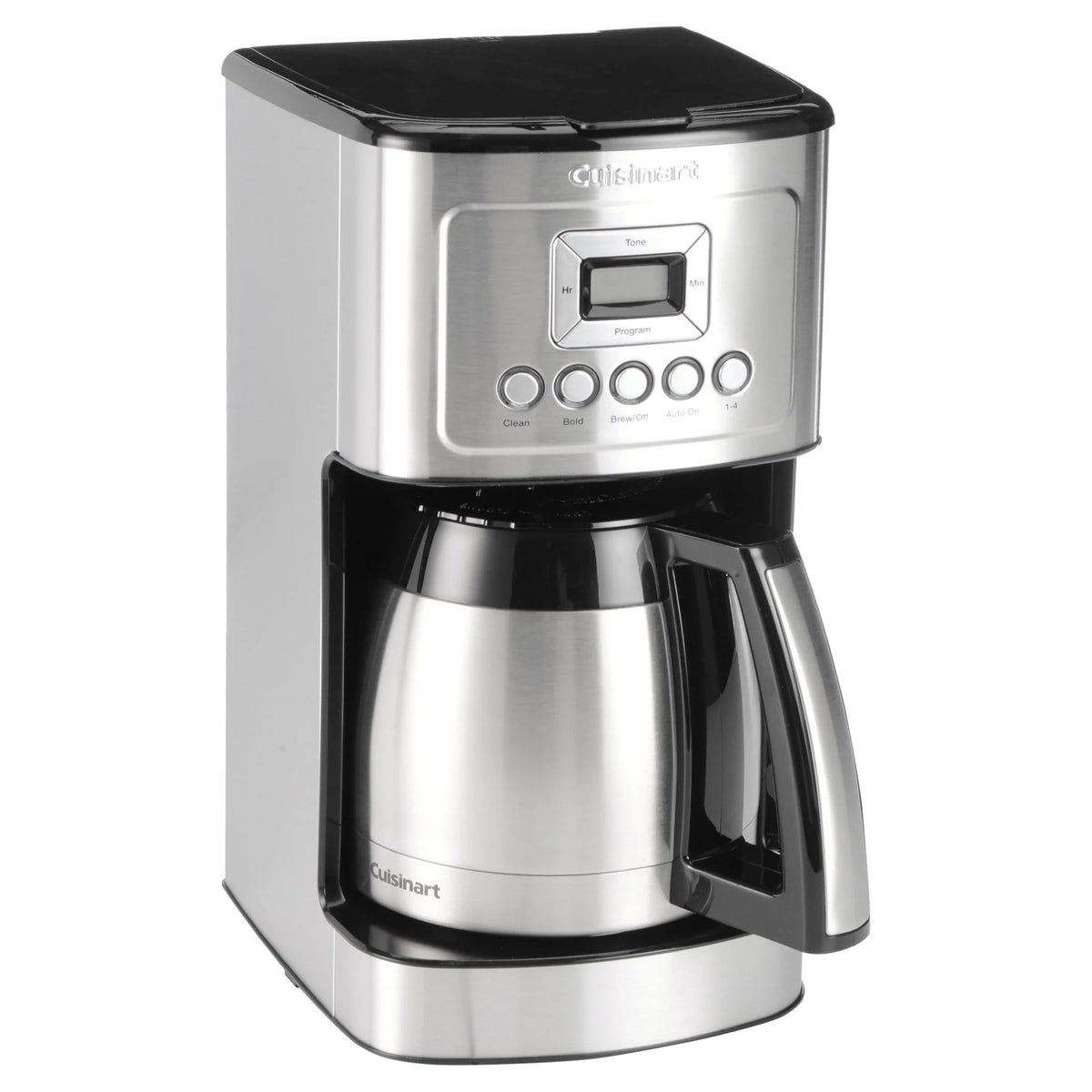 12 Cup Programmable Thermal Coffeemaker L4242
