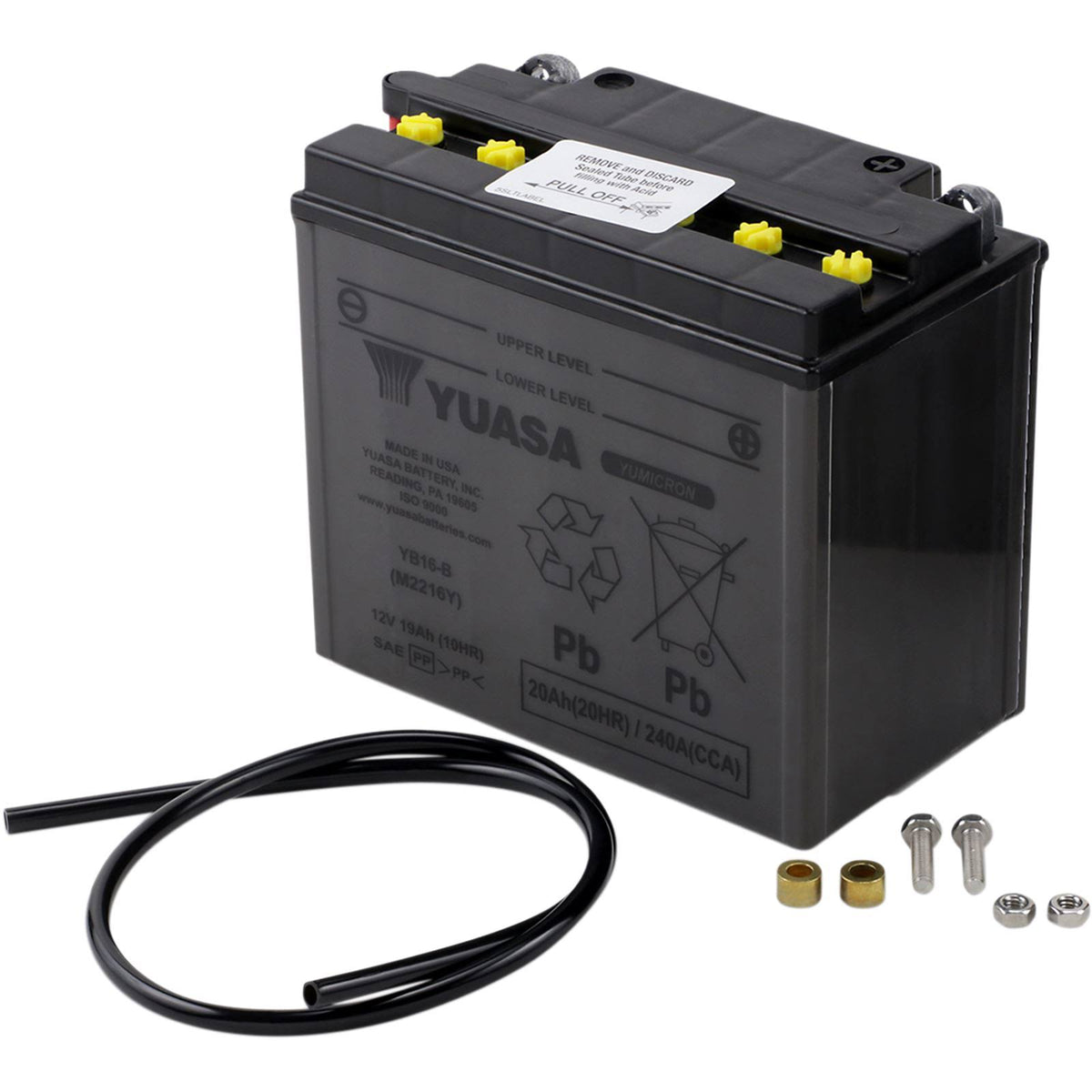 Battery W606221