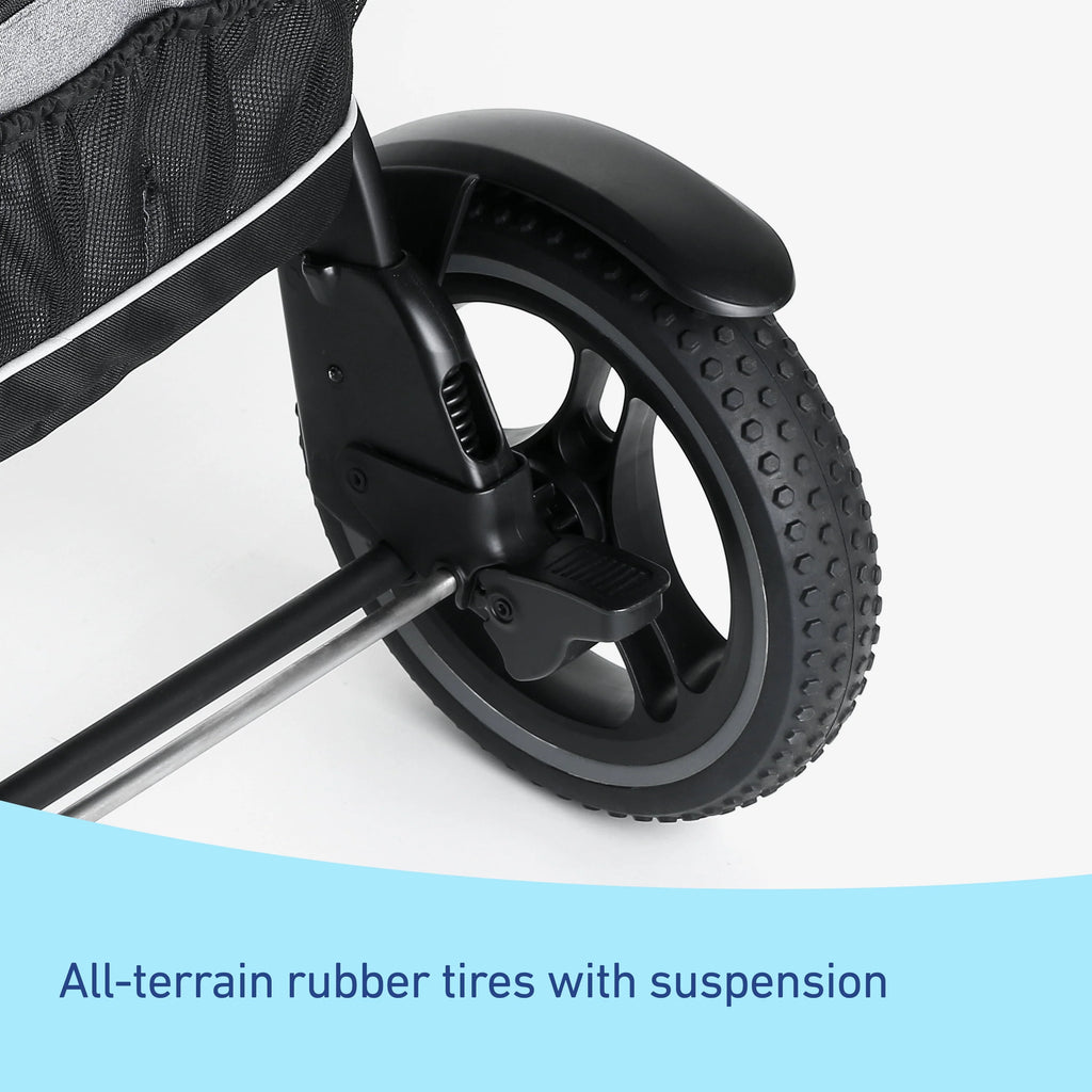 Wagon Stroller H69242