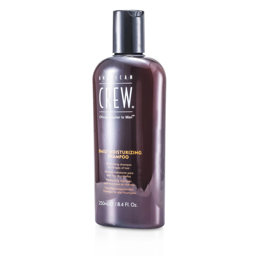 Daily Moisturizing Shampoo 250ml T92896