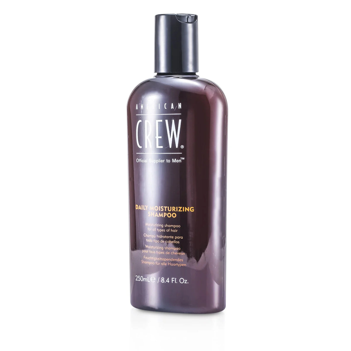 Daily Moisturizing Shampoo 250ml T92896
