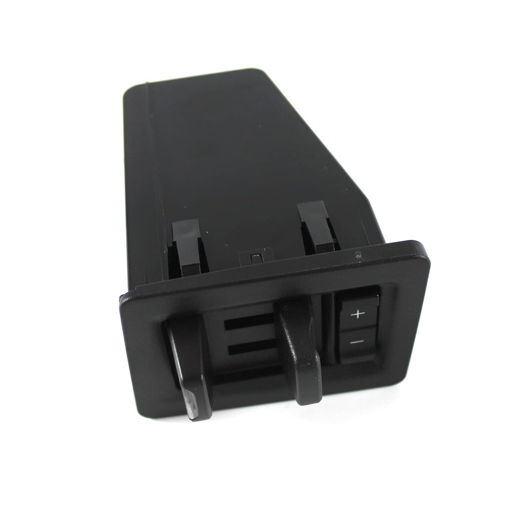 in-Dash Trailer Brake Controller Module for Ford F250 F350 Super Duty 2017 2018 2019 2020 J723