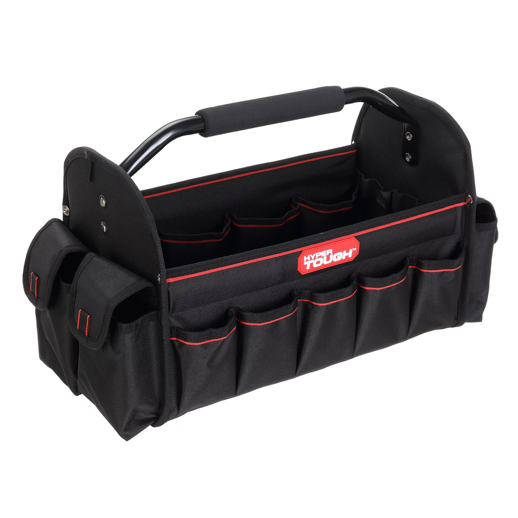 16-inch Open Top Tool Tote N82456