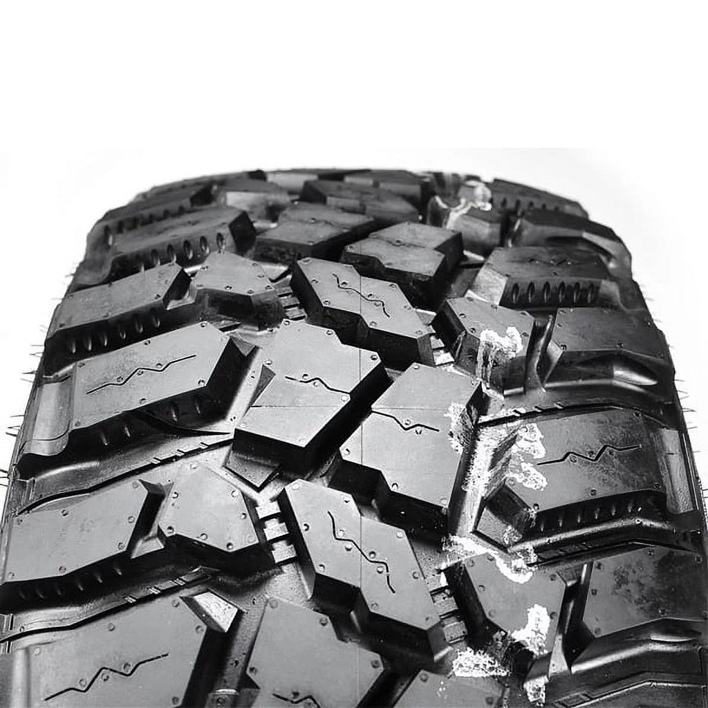 LT 285/75R16 10PR/E Mud Terrain Tires R2812