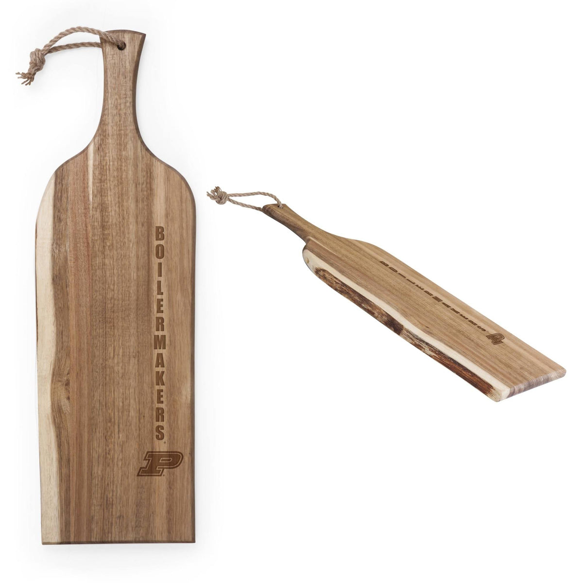 Artisan 24-in Acacia Serving Plank Z796