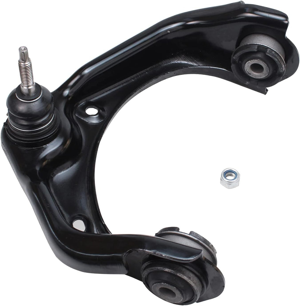 4pc Front Upper Control Arms & Ball Joints C585