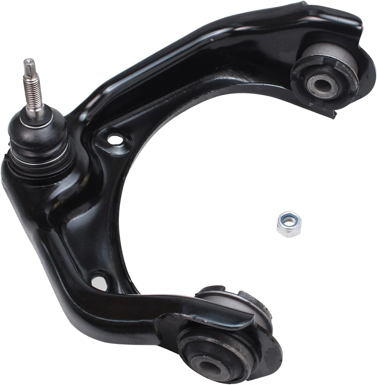 4pc Front Upper Control Arms & Ball Joints C585
