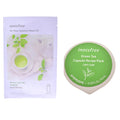 Green Tea Mask Kit - 2 Pc Kit 0.67oz Mask - Green Tea, 0.33oz Capsule Recipe Pack Mask - Green Tea K986179