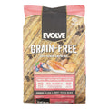 Grain Free Salmon Sweet Potato Dog Food V230255