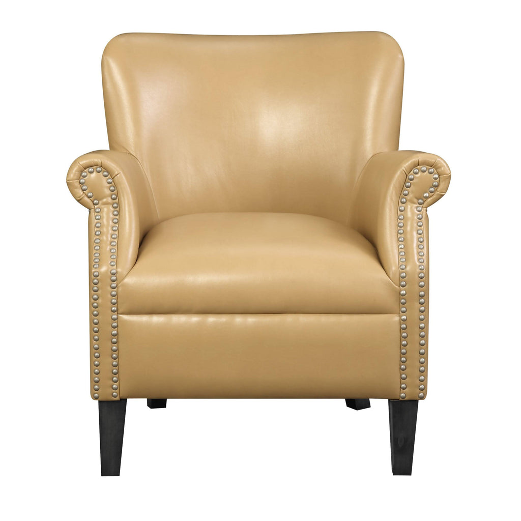 Saddle Accent Chair K2169