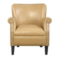 Saddle Accent Chair K2169