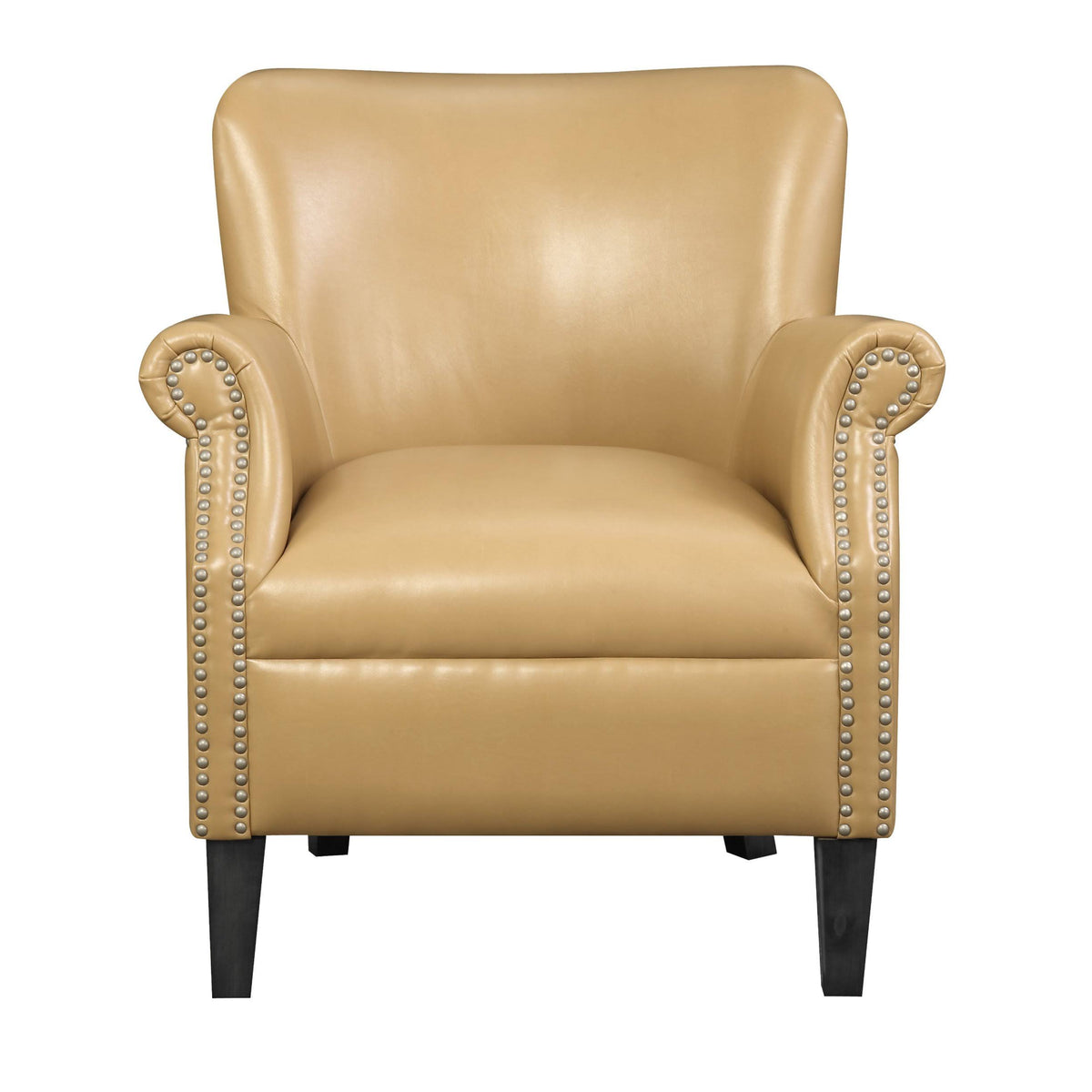 Saddle Accent Chair K2169