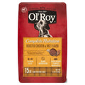 Dry Dog Food U494963