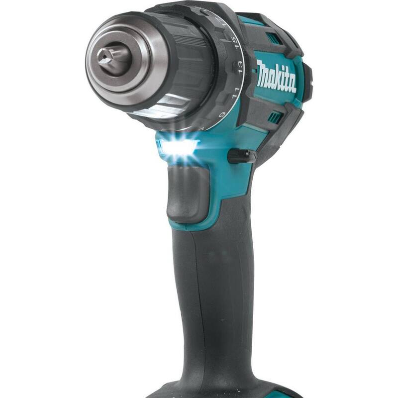 18V Lithium-Ion Cordless Compact 2-Piece Combo Kit A43192