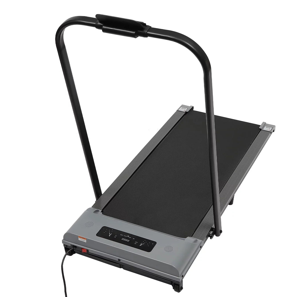 2 in 1 Folding Treadmill S67908