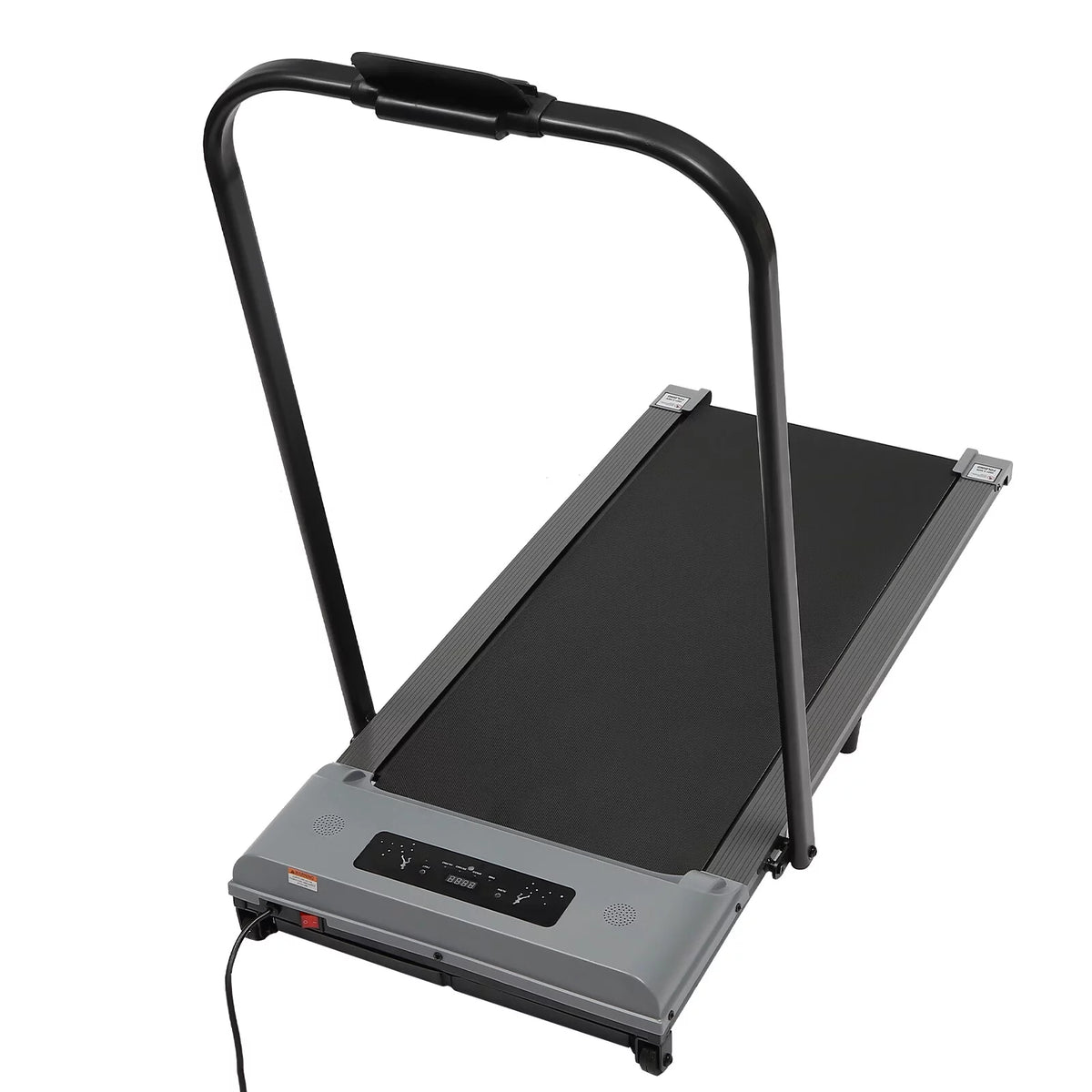 2 in 1 Folding Treadmill S67908