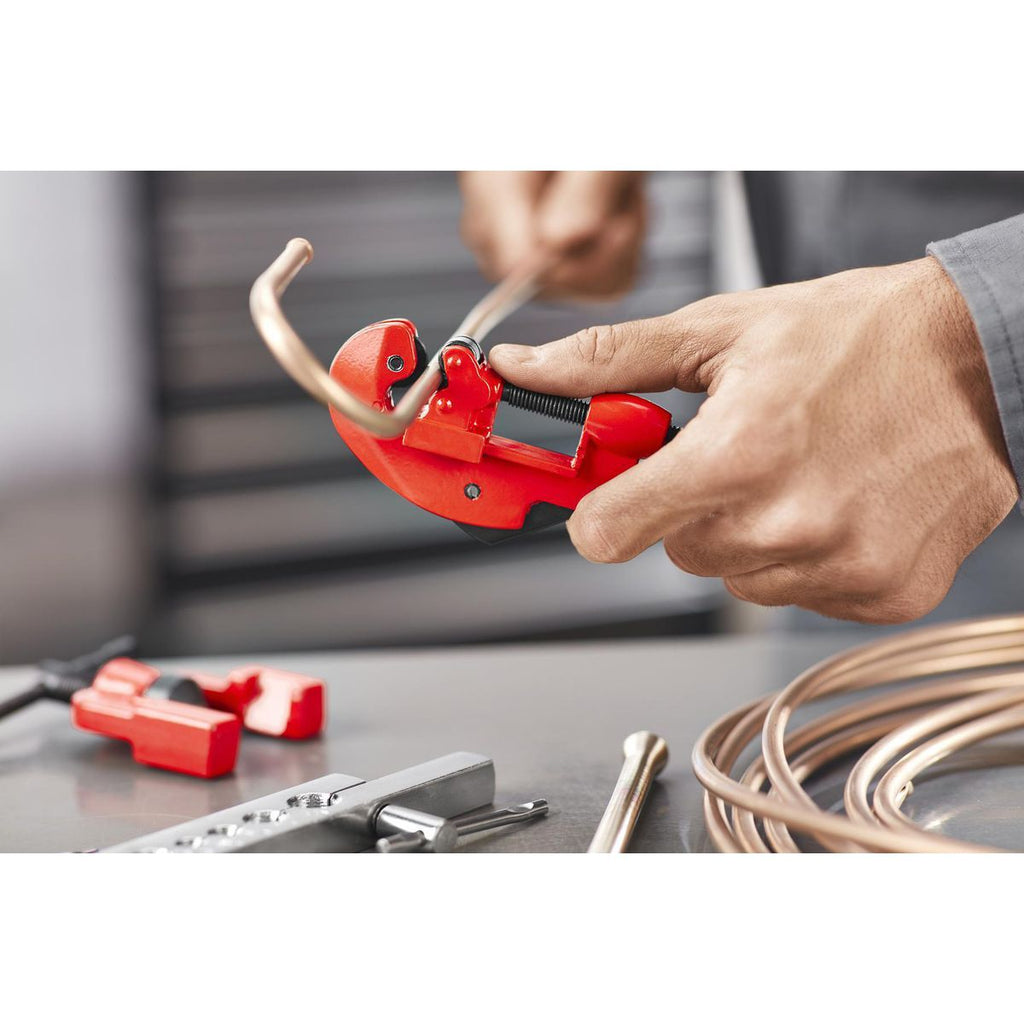 Tube Flaring Kit, 7 Piece Z928