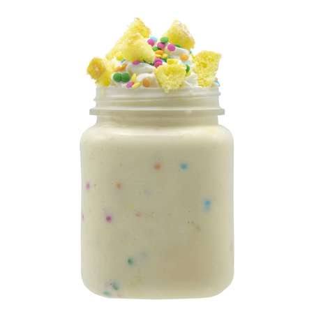Cupcake Flavored Syrup, 1 Liter, 4 per CASE J618