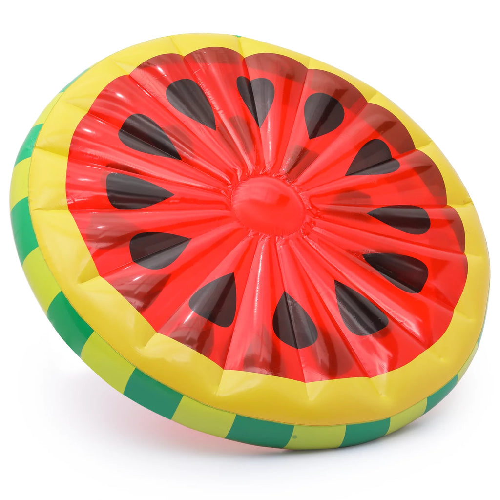Inflatable Watermelon Pool Float D4179