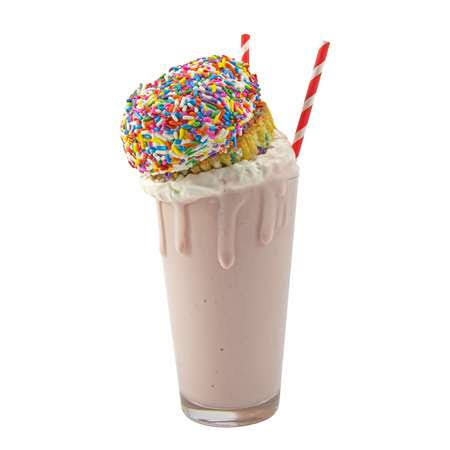 Cupcake Flavored Syrup, 1 Liter, 4 per CASE J618