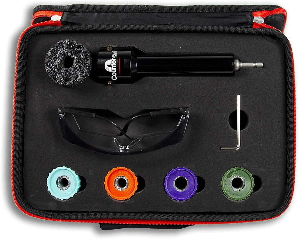 Wheel Cleaning Kit Pack of 2 I92930